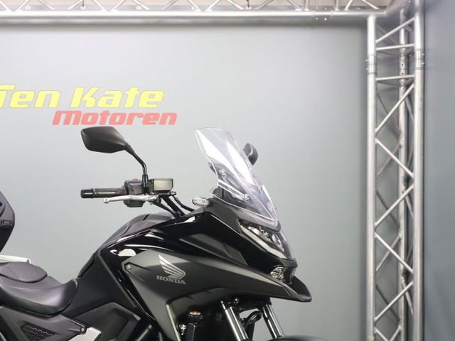 honda - nc-750-x-dct