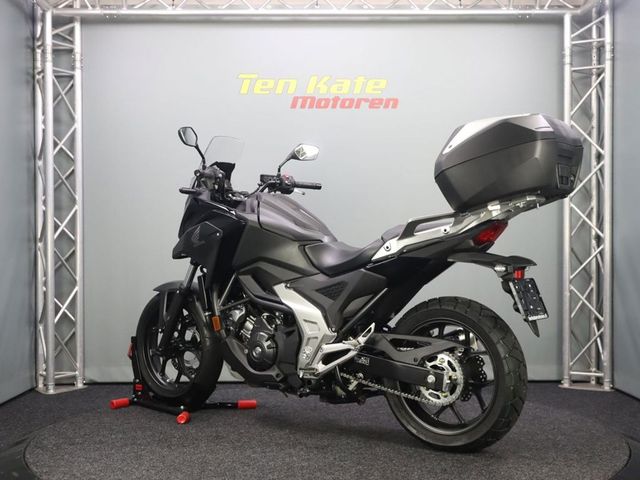 honda - nc-750-x-dct