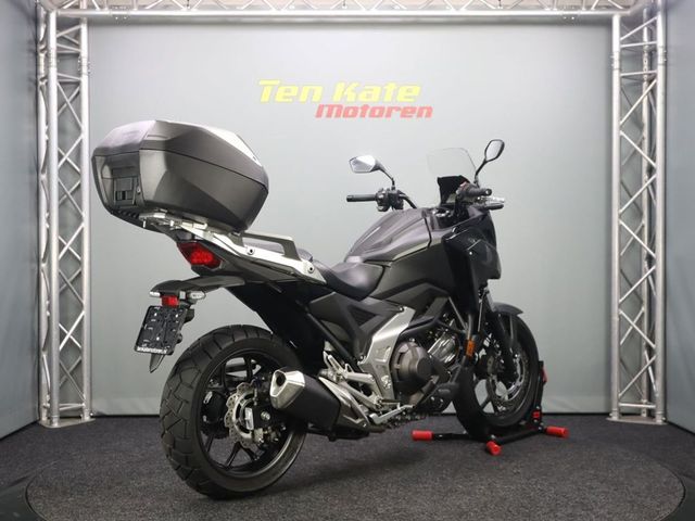 honda - nc-750-x-dct