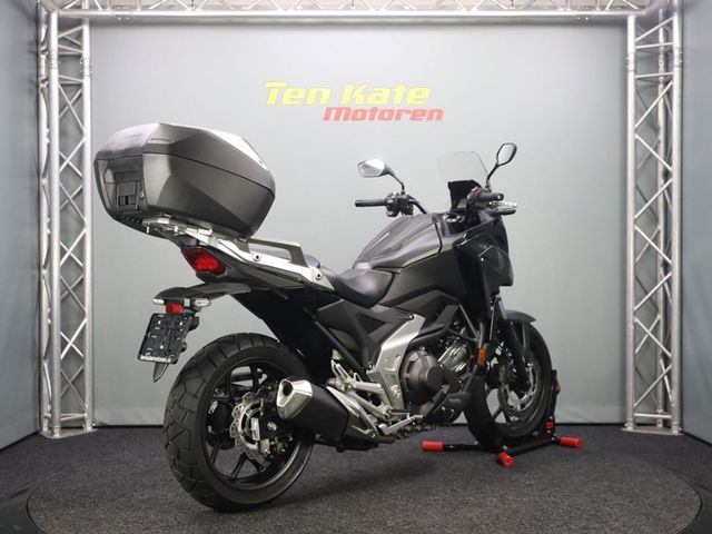 honda - nc-750-x-dct