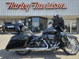 HARLEY-DAVIDSON STREET GLIDE FLHXI