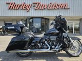 HARLEY-DAVIDSON STREET GLIDE FLHXI