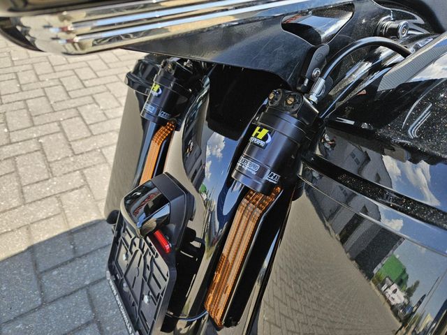 harley-davidson - street-glide-flhxi