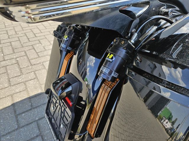 harley-davidson - street-glide-flhxi