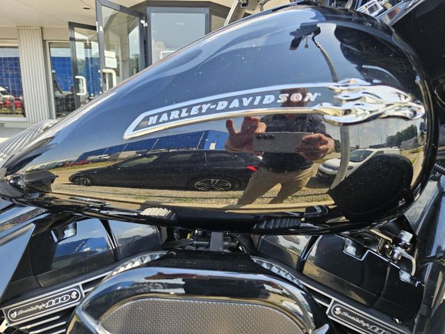 harley-davidson - street-glide-flhxi