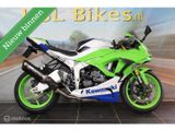 KAWASAKI NINJA ZX-6R 40TH ANNIVERSARY EDITION