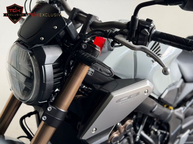 honda - cb-650-r