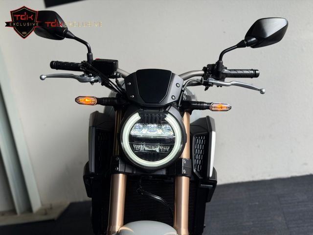 honda - cb-650-r