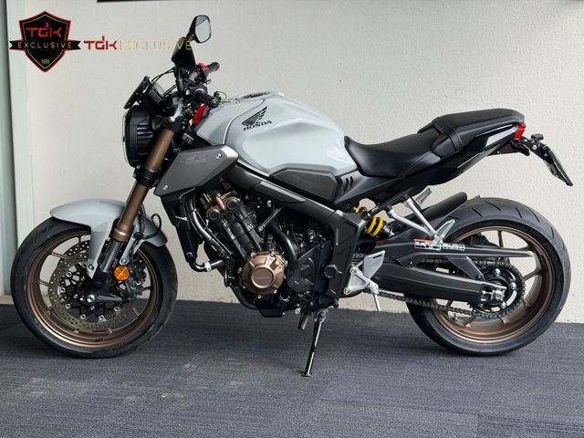 honda - cb-650-r