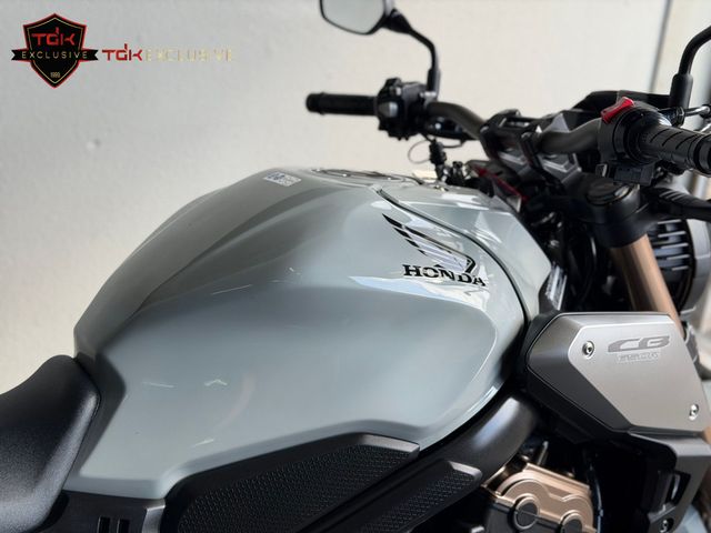 honda - cb-650-r