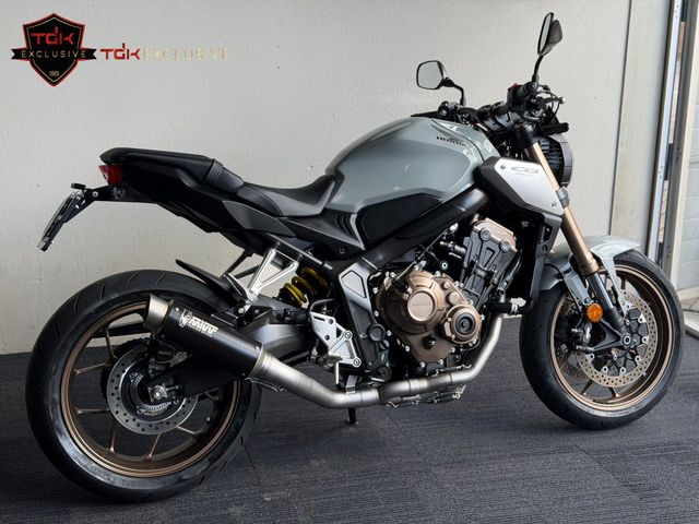 honda - cb-650-r
