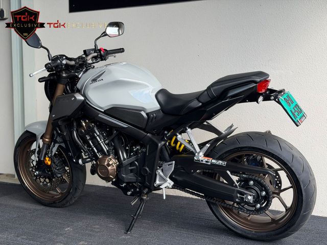 honda - cb-650-r