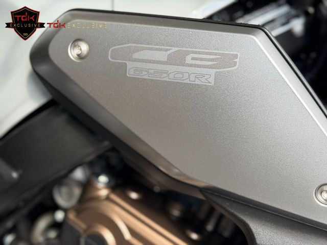 honda - cb-650-r