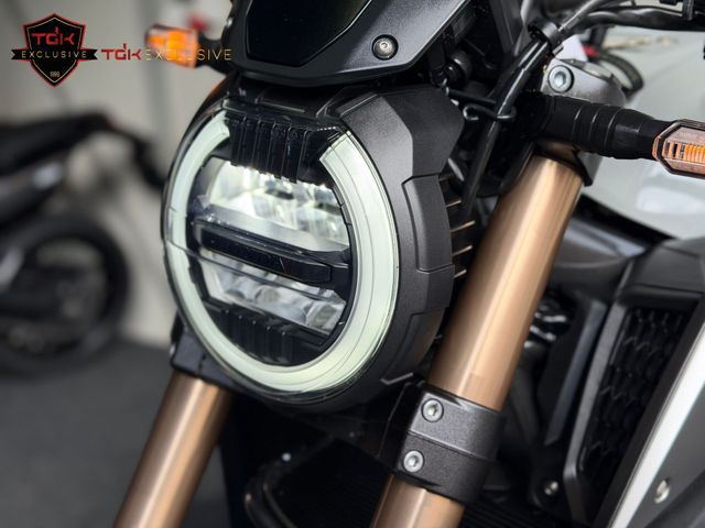 honda - cb-650-r