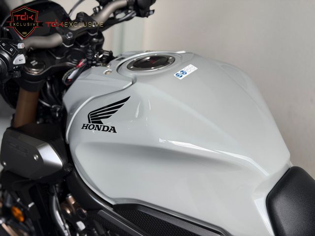 honda - cb-650-r