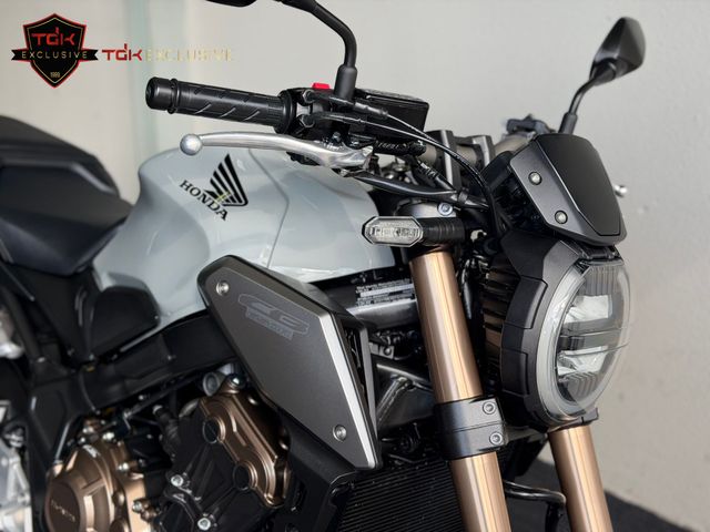 honda - cb-650-r