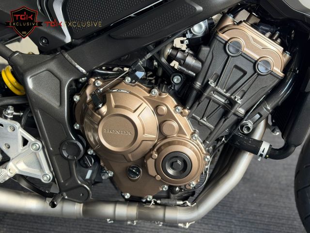 honda - cb-650-r