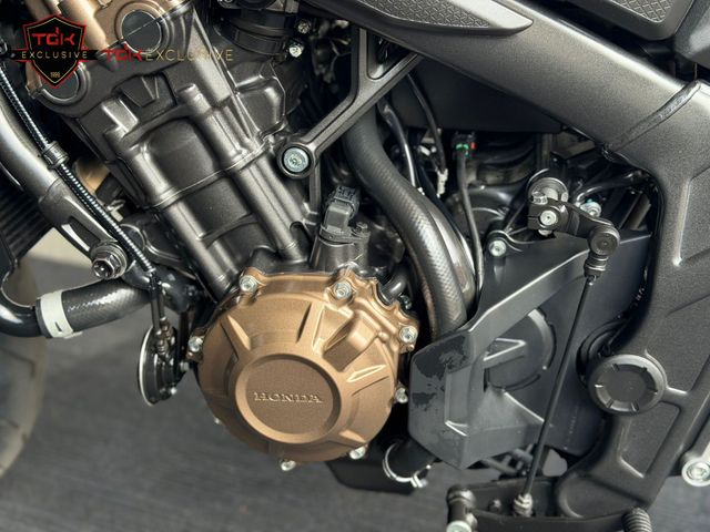 honda - cb-650-r