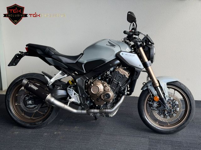 honda - cb-650-r