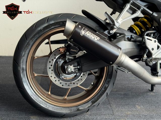 honda - cb-650-r