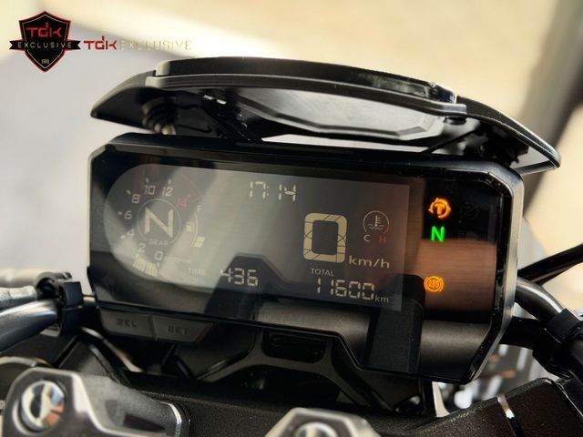 honda - cb-650-r