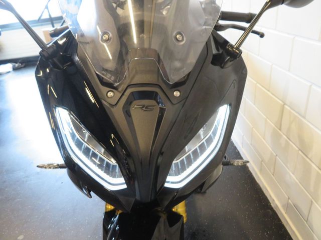 bmw - r-1250-rs