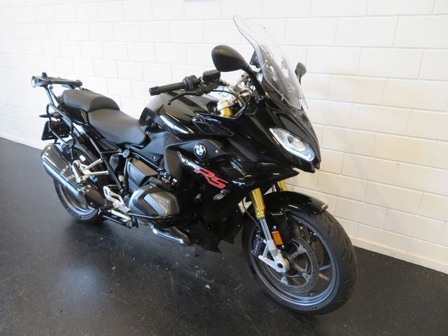 bmw - r-1250-rs