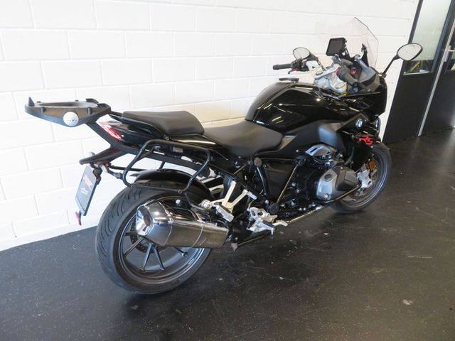 bmw - r-1250-rs