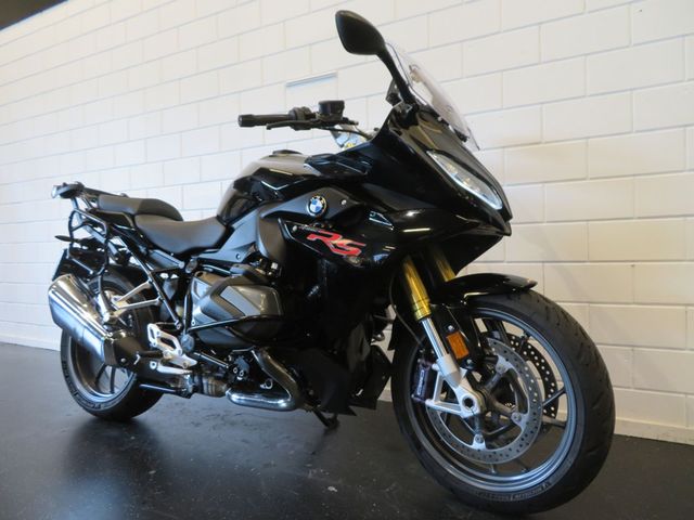 bmw - r-1250-rs