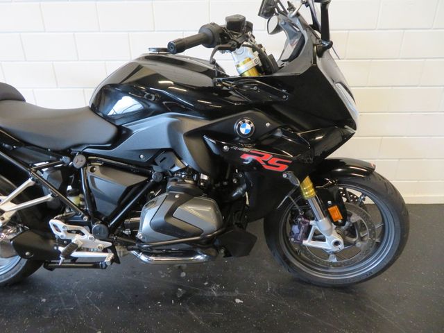 bmw - r-1250-rs