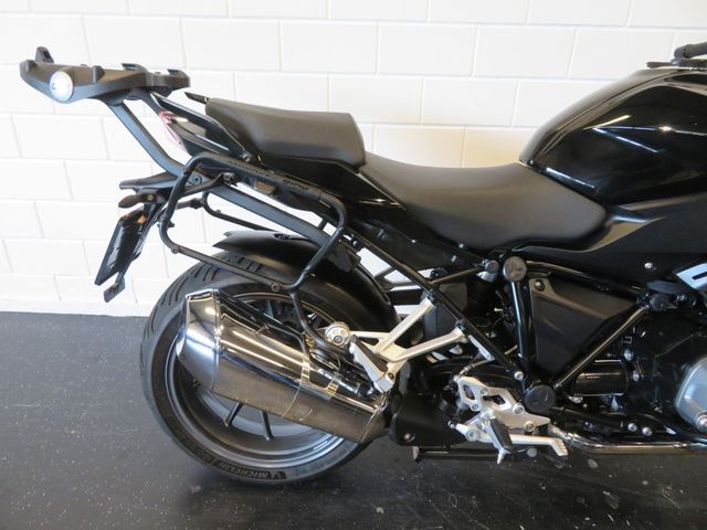 bmw - r-1250-rs