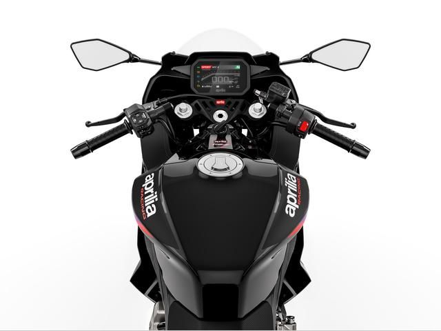 aprilia - rs-457