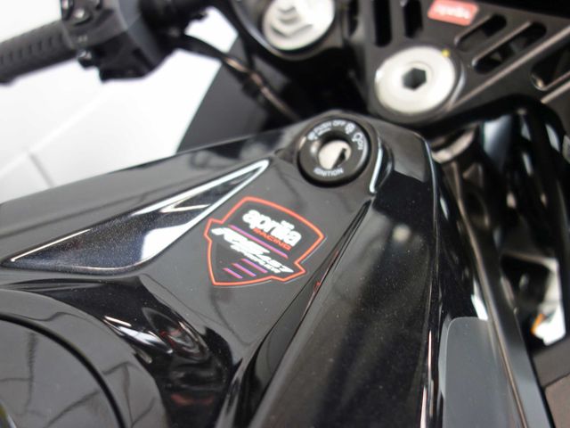 aprilia - rs-457