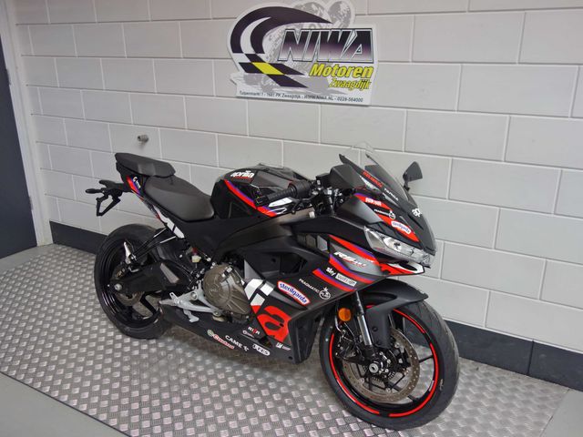 aprilia - rs-457