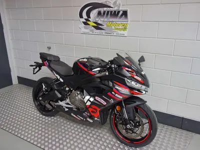 APRILIA RS 457 – foto 2