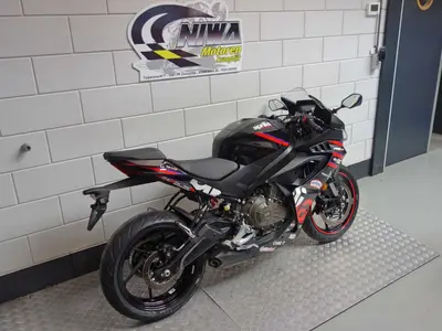 APRILIA RS 457 – foto 3
