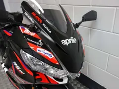 Aprilia RS 457 2026 nieuw – foto 4 van 9