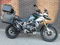 Triumph Tiger 900 Rally PRO 2022 occasion – foto 4 van 26