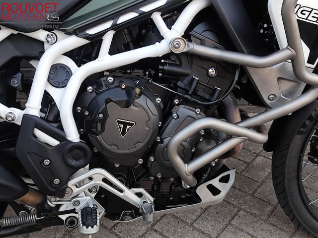 triumph - tiger-900-rally-pro