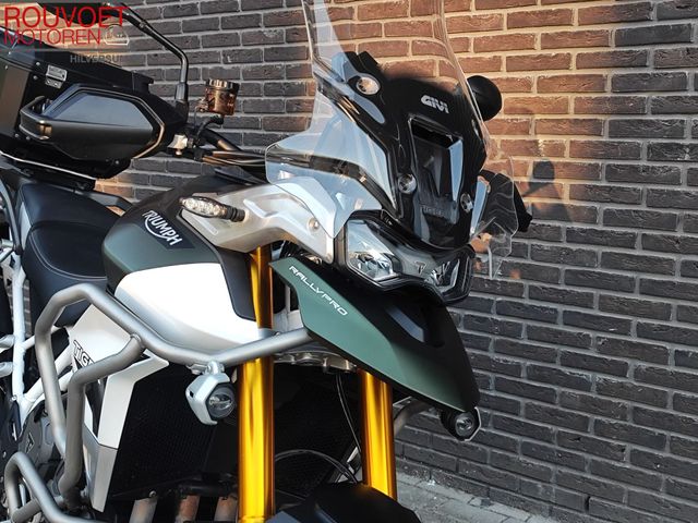 triumph - tiger-900-rally-pro