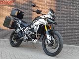 TRIUMPH TIGER 900 RALLY PRO