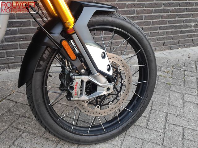triumph - tiger-900-rally-pro