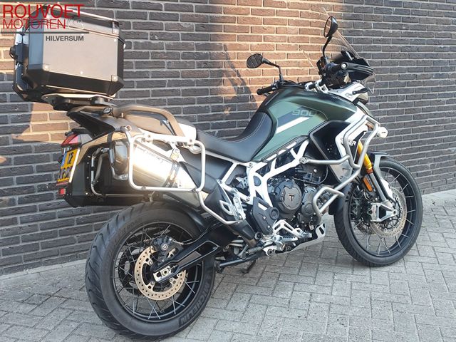 triumph - tiger-900-rally-pro