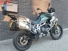 Triumph Tiger 900 Rally PRO 2022 occasion – foto 8 van 26