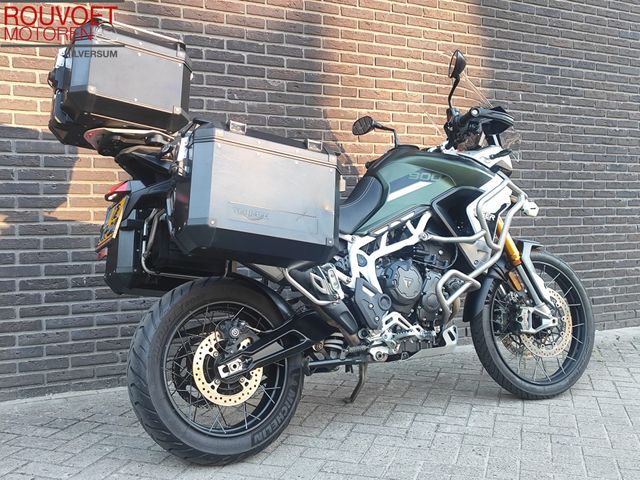 triumph - tiger-900-rally-pro