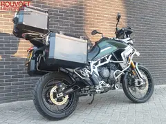 Triumph Tiger 900 Rally PRO 2022 occasion – foto 13 van 26