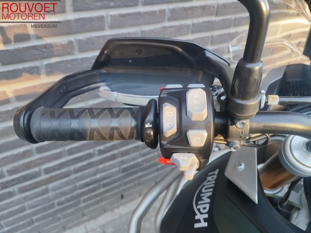 triumph - tiger-900-rally-pro