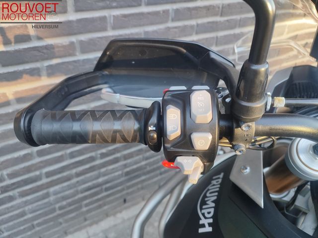 triumph - tiger-900-rally-pro