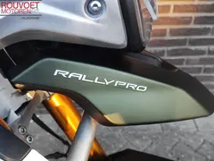 Triumph Tiger 900 Rally PRO 2022 occasion – foto 11 van 26