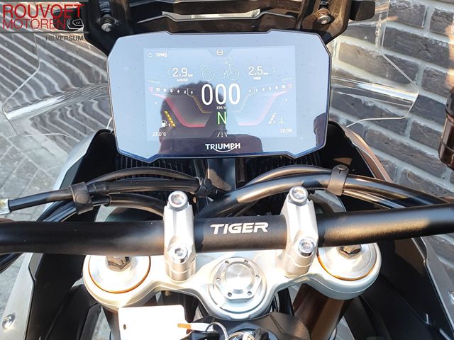 triumph - tiger-900-rally-pro